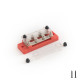 2 Dual Bus Bar -MAX 48V 150A- EL-BR1504- ELESL